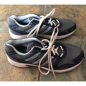 Adidas Running Cushion Sneakers